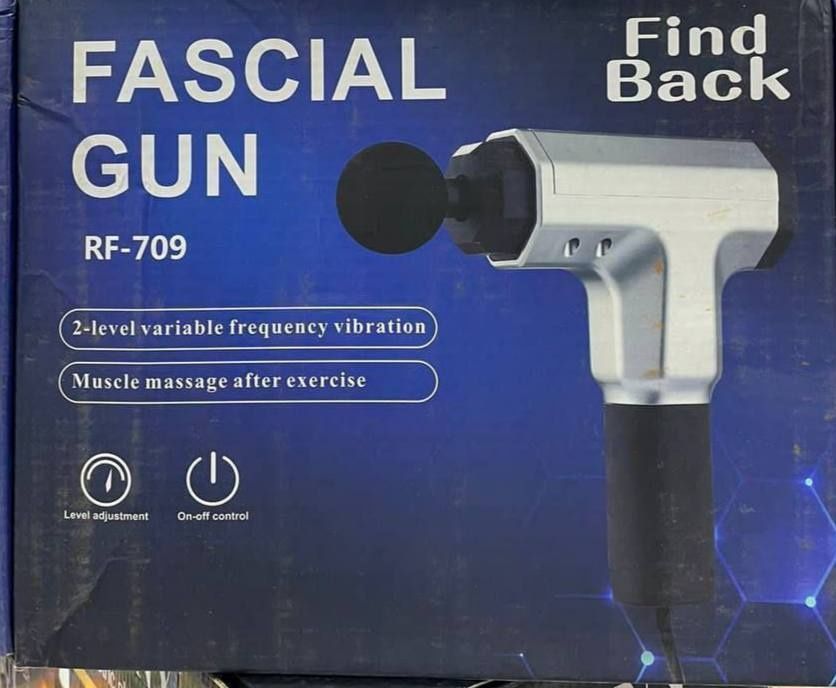 Профессиональный массажер для дома