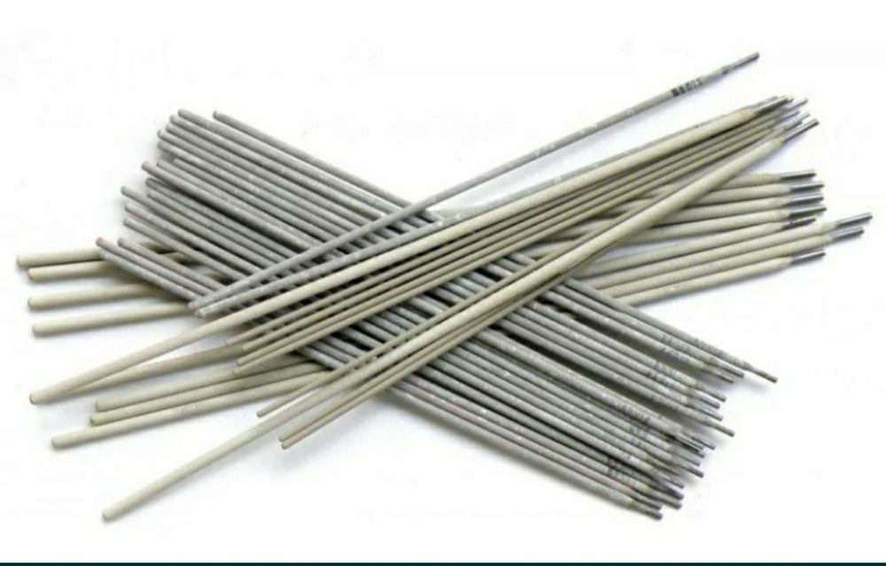 Электрод всего 120 штук.