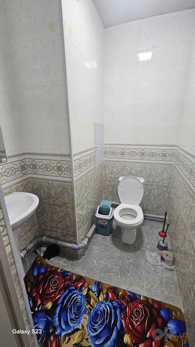 Maklersiz 2 xonali uy Nurhayotdan yangi