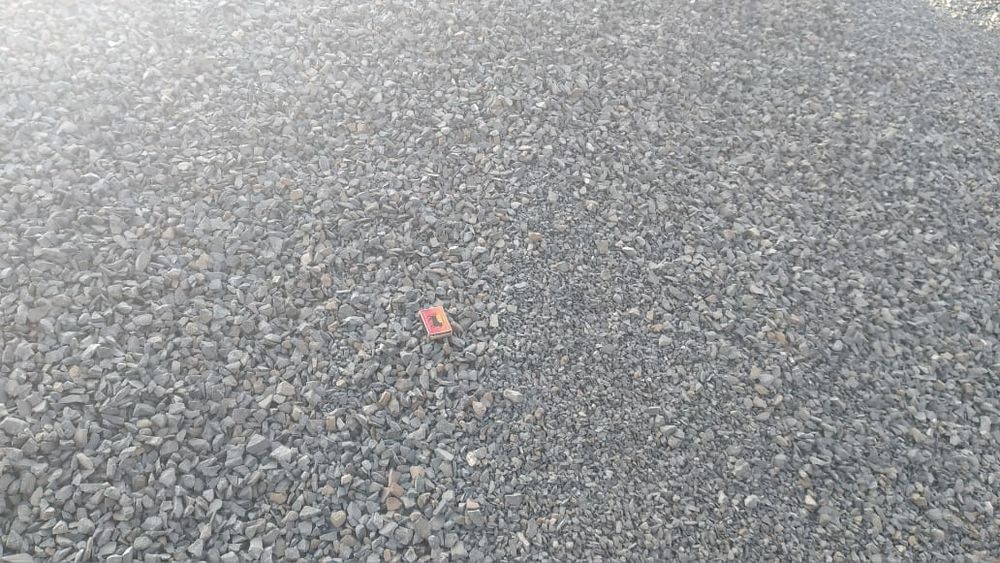 Продам щебень в наличии и под заказ