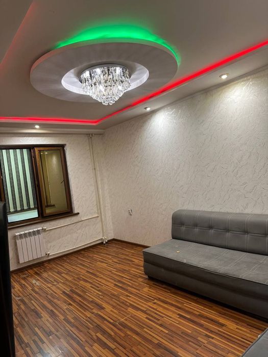 Ижарага 2/2/4 ТТЗ 2 2х комнатная в аренду 2 хонали можно и девушкам