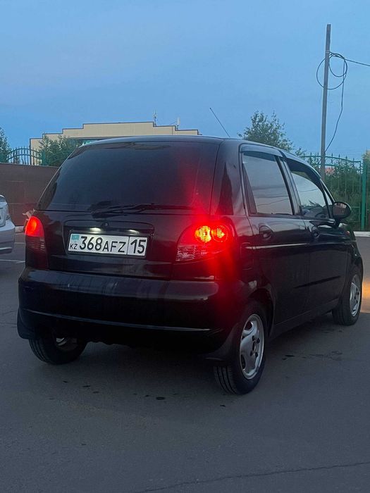 Продам Daewoo matiz