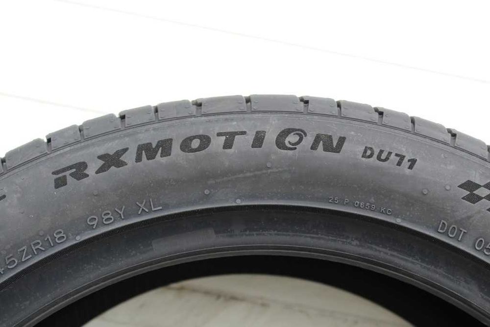 Anvelope vara noi 235/45R18, 98Y, XL, ZR, RoadX, DOT 2025