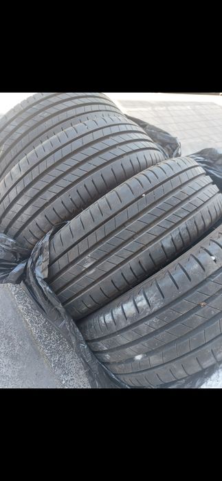 4бр летни гуми Bridgestone Turanza 185 65 15