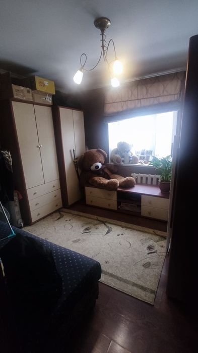 Продаем 4х (бывшая 5ти) комн. кв.