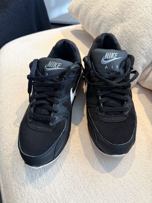 NIKE AIR MAX COMMAND ( маратонки Найк) - намалена цена