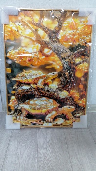 Продам картину для дома, офиса