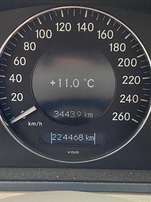 MERCEDES-BENZ E-Class 2005 — imagine 2