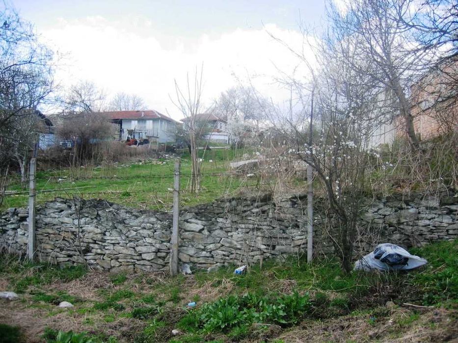 Продава се Парцел в с. Леденик, Област Велико Търново - 1350 кв.м за 31 €/кв.м - Снимка #1