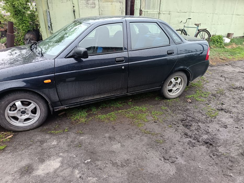Продом лада приора
