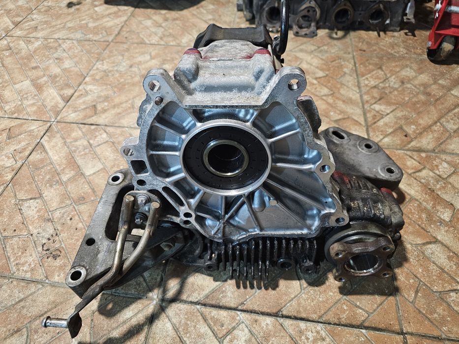 BMW E60 Anexe Motor Cutie Transfer ATC 300