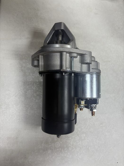 Стартер на Ssang Yong