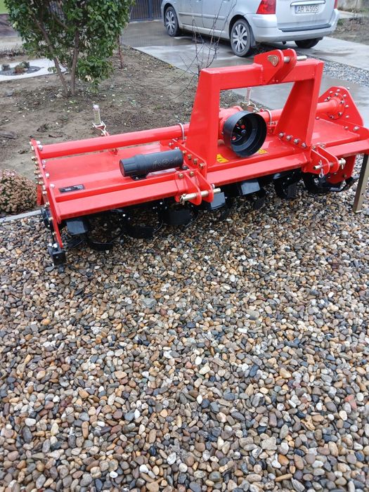 Freza de 180cm masa de lucru