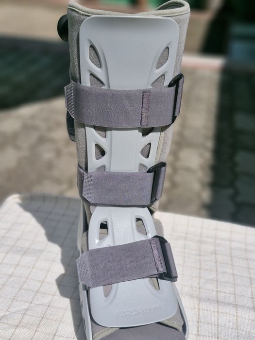 Orteza Aircast Standard