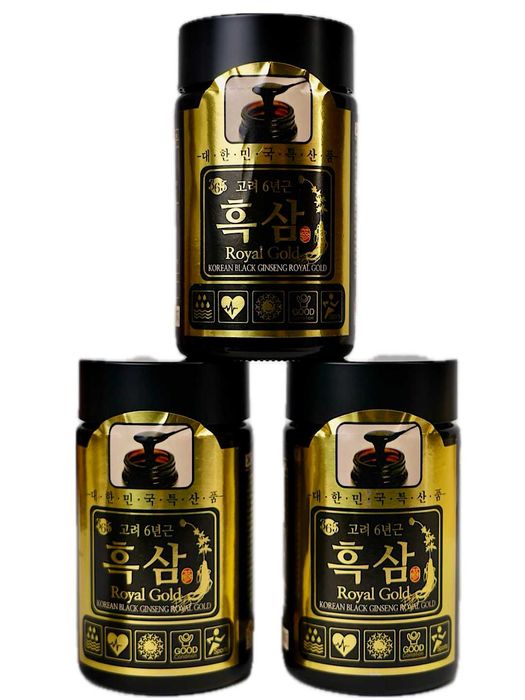 Женшен 5 юлдузли премиум