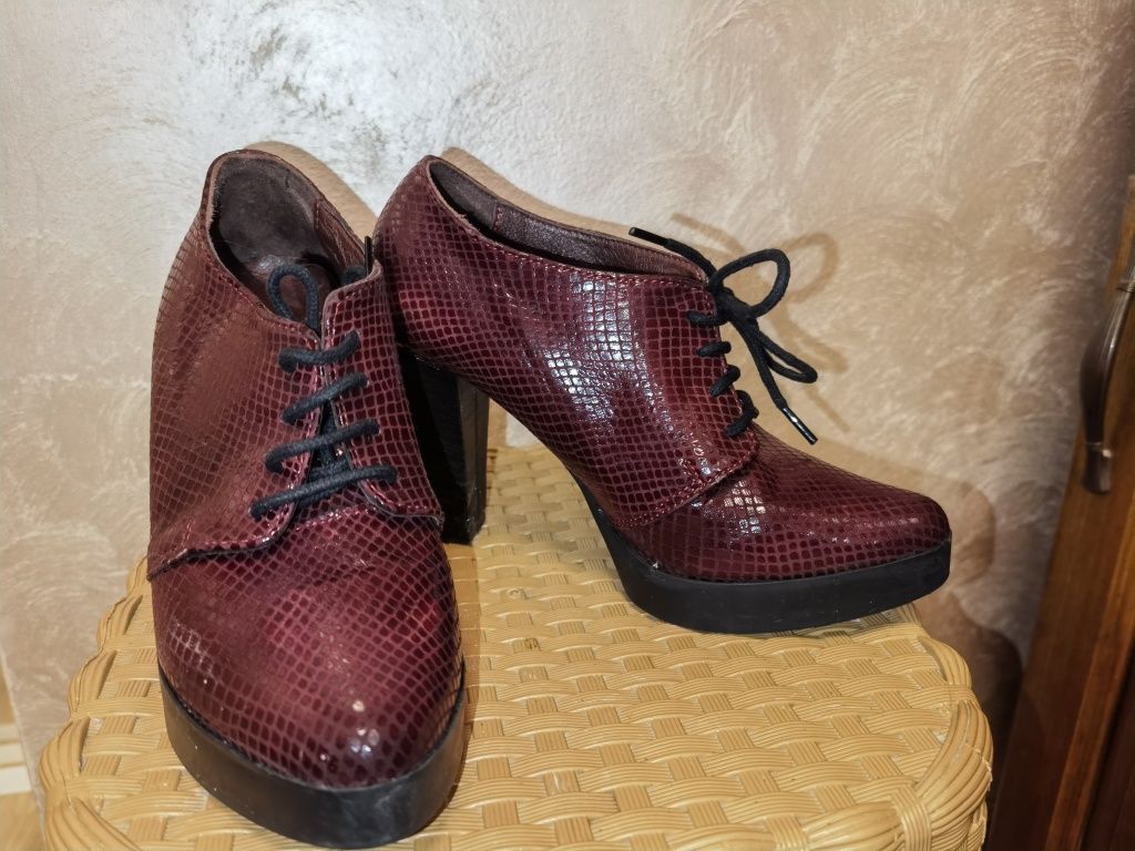 Дамски обувки на Бианки Bianki гр. Козлодуй • OLX.bg