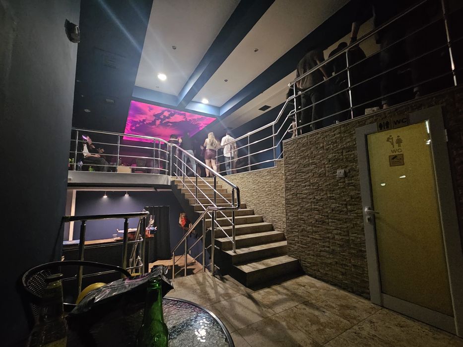 Дава се под наем Заведение в София, 7-ми 11-ти километър - 120 кв.м за 50 € - Снимка #4