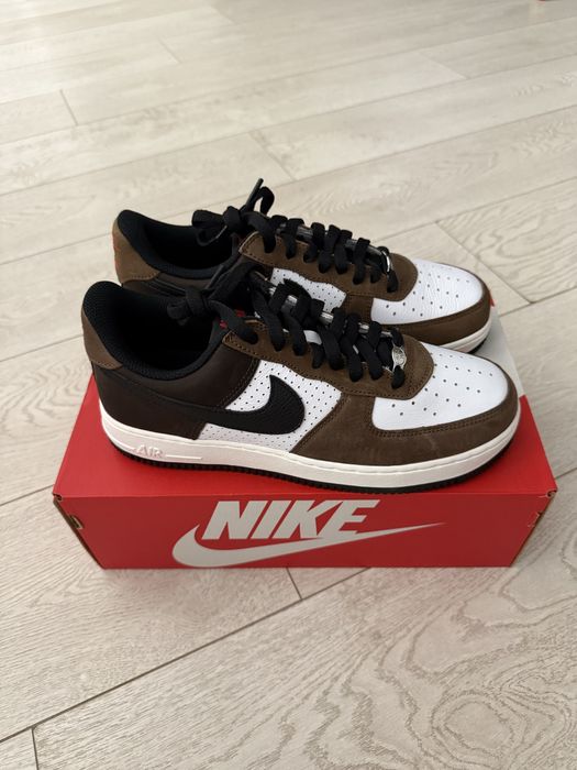 Nike air force 1 low retro