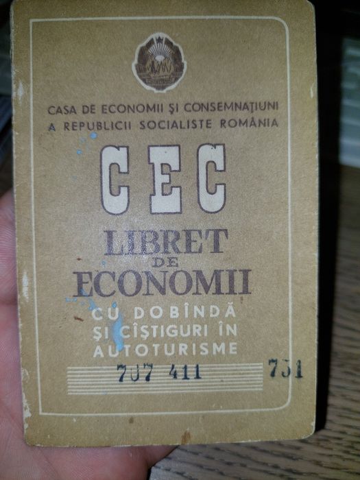 „România comunistă”, „Obiecte de colecție”, „Originale”