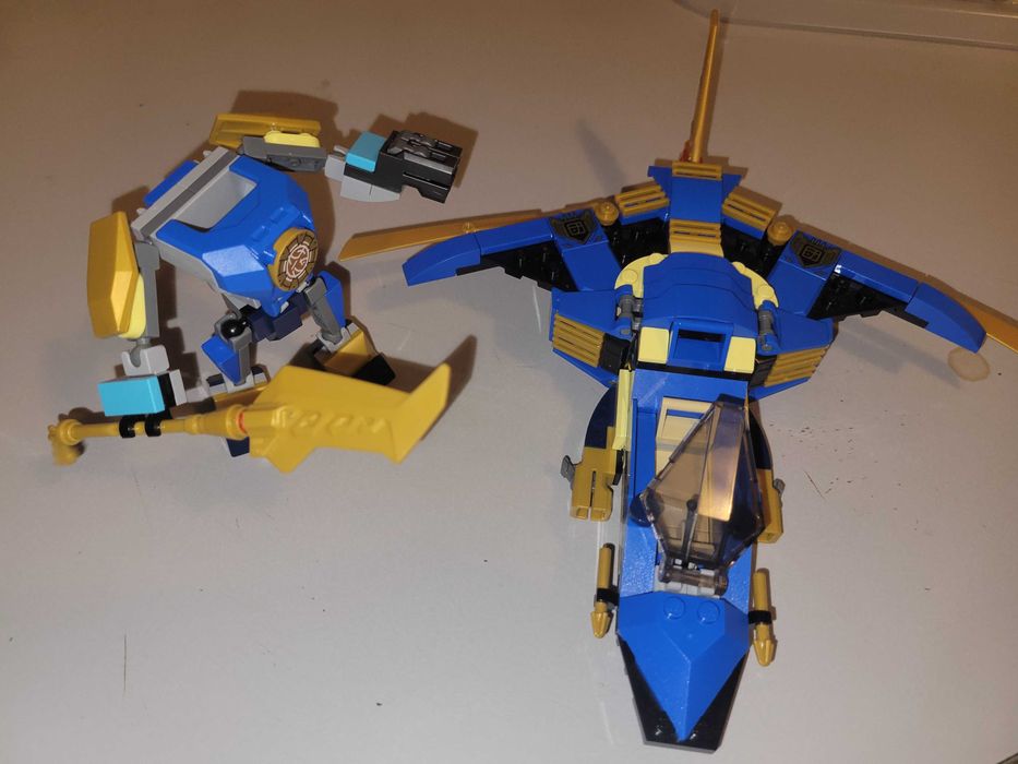 .. Lego ninjago ..