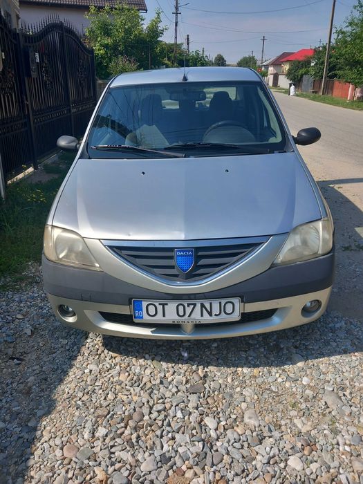 Dacia logan   2006