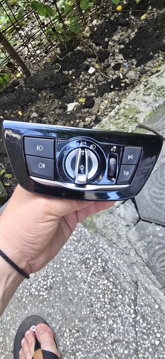 Vand bloc lumini BMW G30 seria5