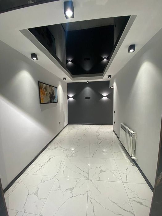 Продаётся офис Ойбек, МинТруд / Коммерческое нежилое помещение