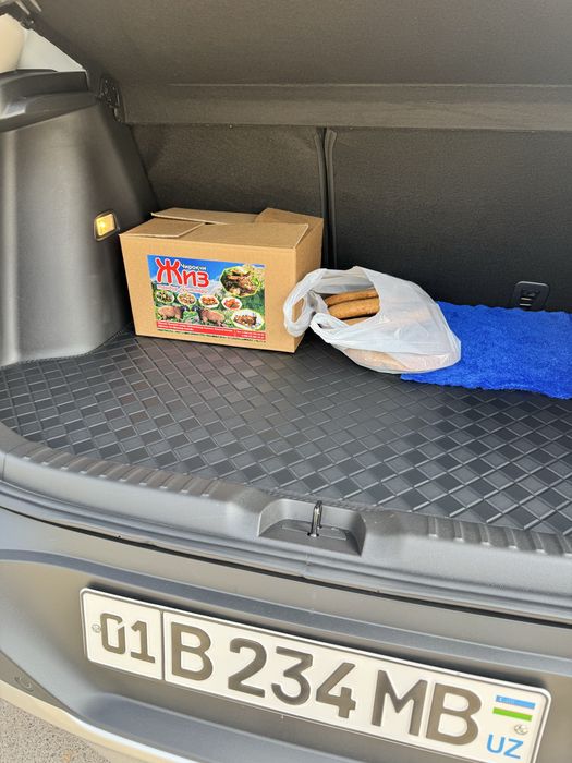 TRACKER-2 premier plus full