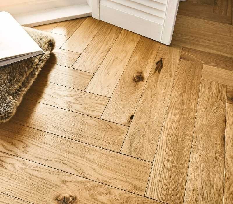 Montaj parchet si reconditionare parchet