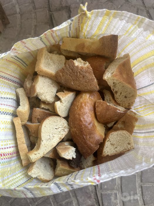 Нон кок сотилади