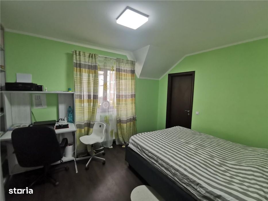 De vanzare Duplex 5 camere regie proprie Chiajna
