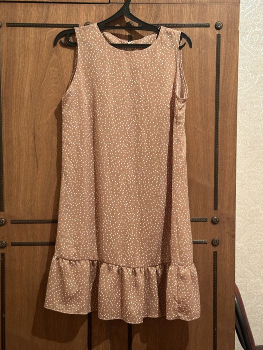 Жаңа көйлек срочно сатылады