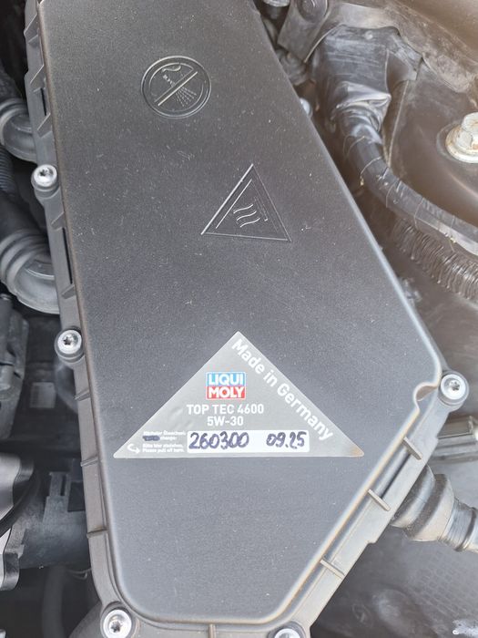 BMW 320D 2012 184HP - AUTOMAT / NEGRU/R17