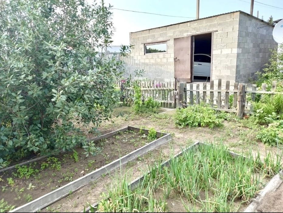 Продам дом в пригороде Павлодара
