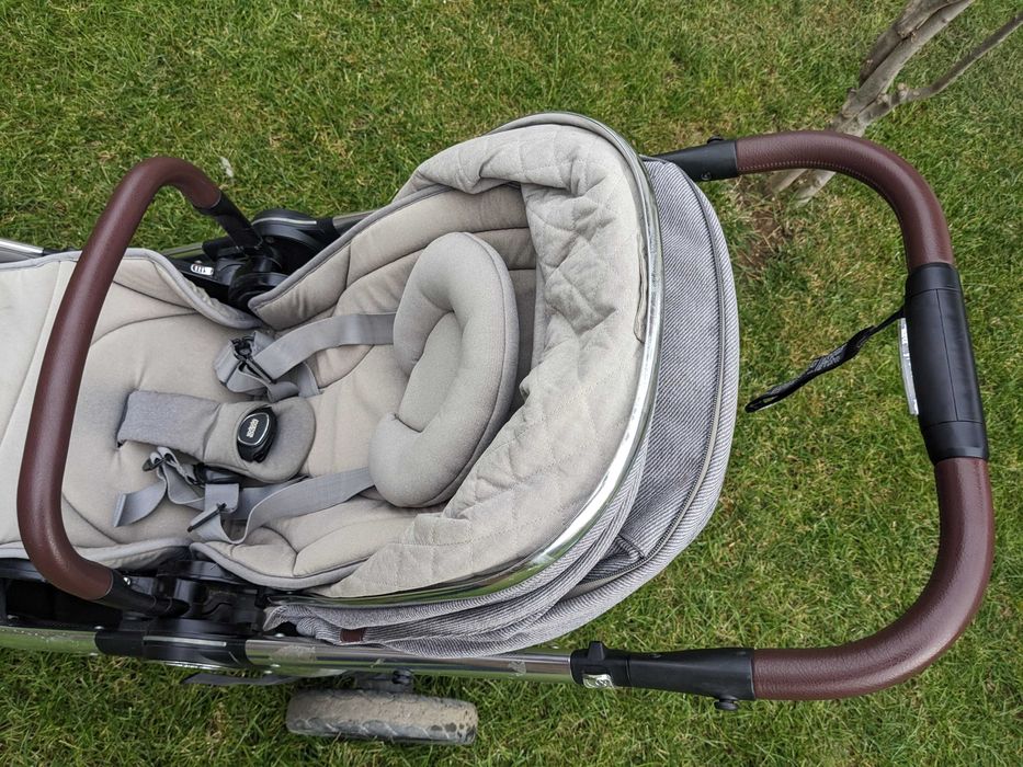 Количка Mammas and Pappas Occaro