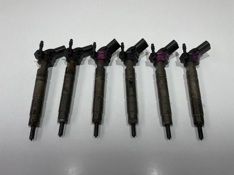 Injector Mercedes E-Class W211 A6420700587 3.2 cdi