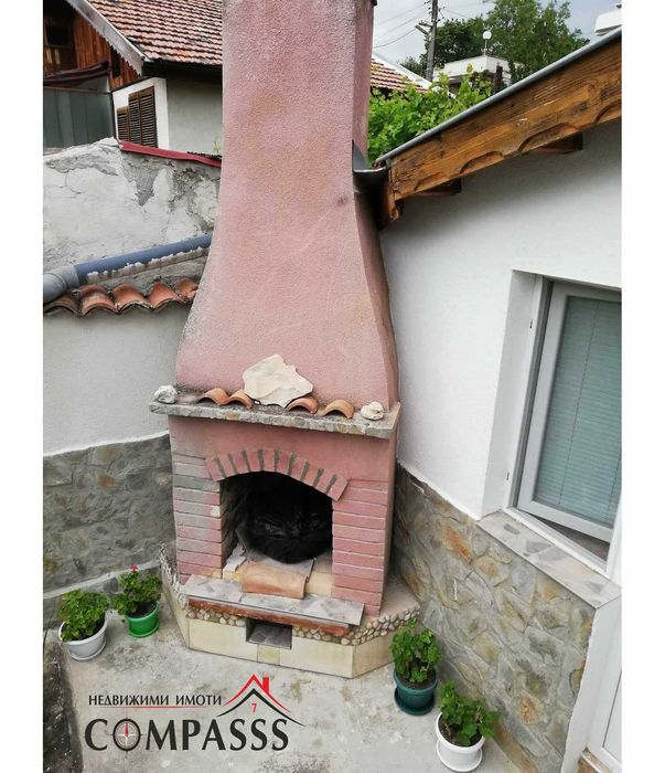 Продава се Къща в Балчик - 80 кв.м за 1563 €/кв.м - Снимка #2