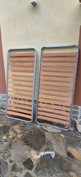 Подматрачни рамки - 2 бр.