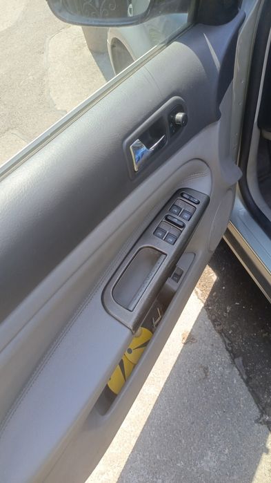 Passat b5.5 de vânzare