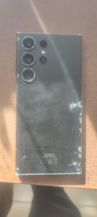 De vânzare Samsung s23 ultra