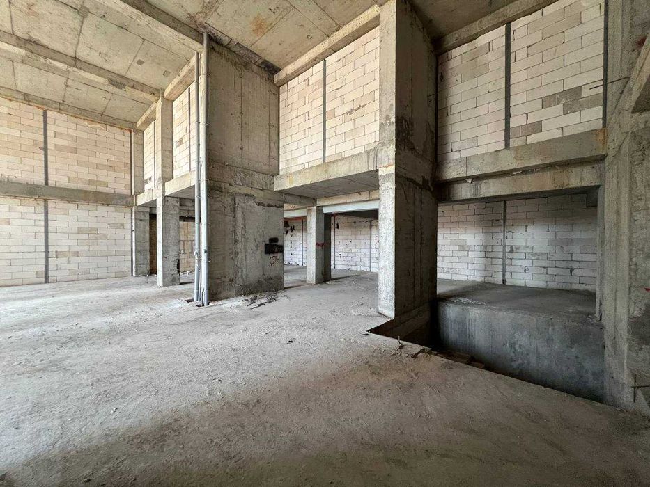 Аренда Помещение в Мирабад-Авеню 577 м²(RG)