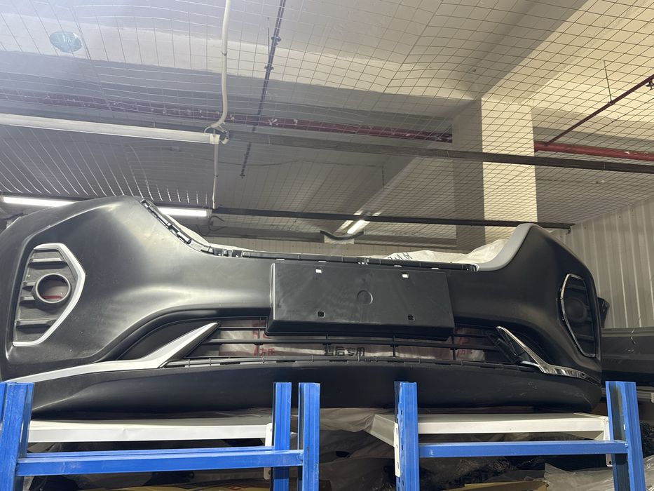 Бампер Haval M6, Julion