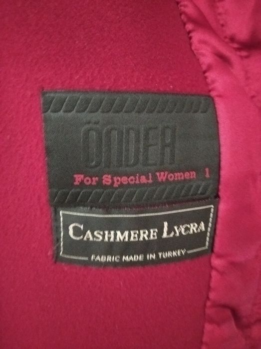 продам женское пальто