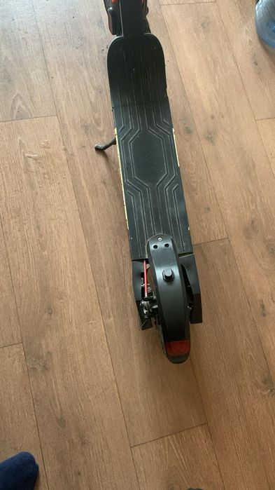 Электросамокат "Phoenix"