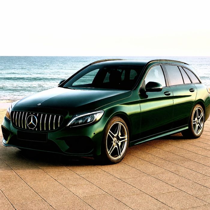 Curse private / Transport persoane