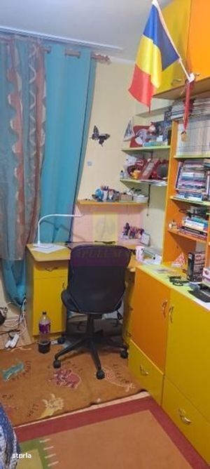 3 CAMERE DECOMANDAT ET.9/10 – Piata Norilor/Tineretului