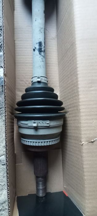 Гранат Лексус ES300