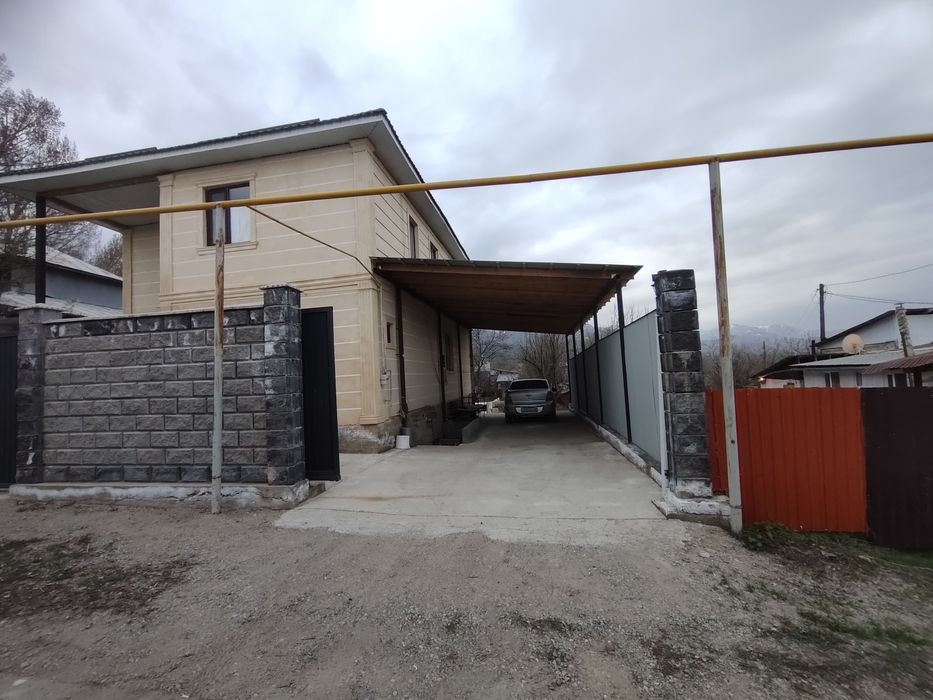 Дом частный(коттедж)