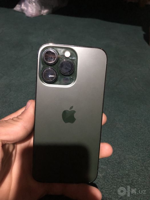 Iphone 13 pro max Icloud zapchastga