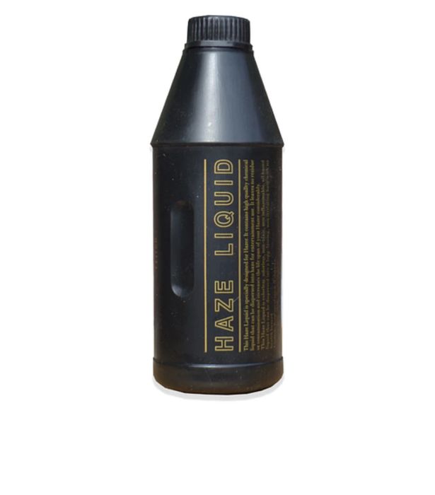 Жилкость для генератора тумана